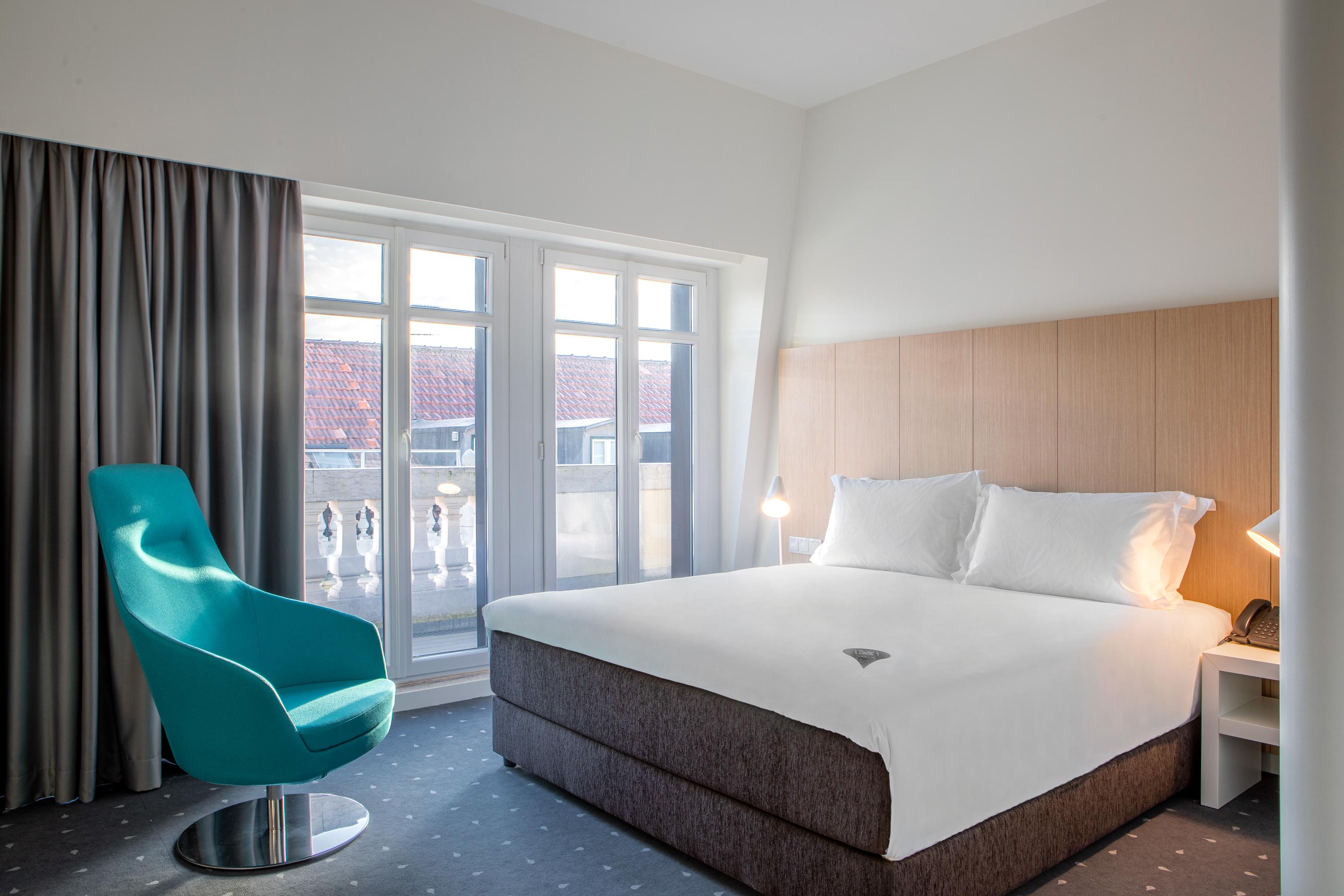 Stay Hotel Lisboa Centro Chiado Eksteriør billede