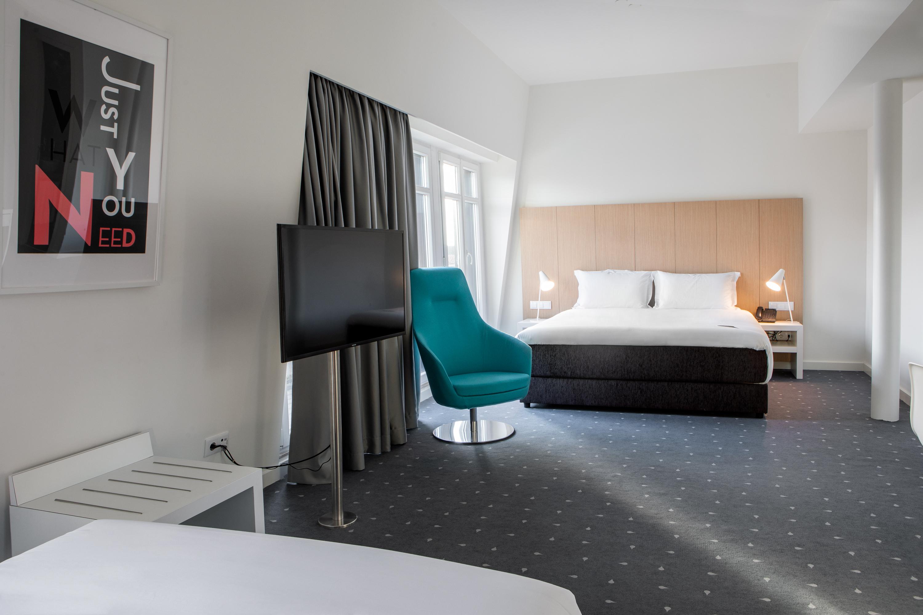 Stay Hotel Lisboa Centro Chiado Eksteriør billede