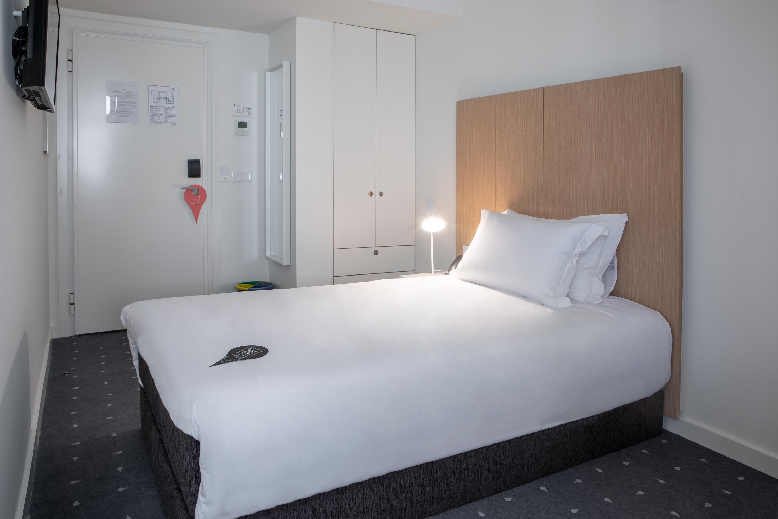 Stay Hotel Lisboa Centro Chiado Eksteriør billede
