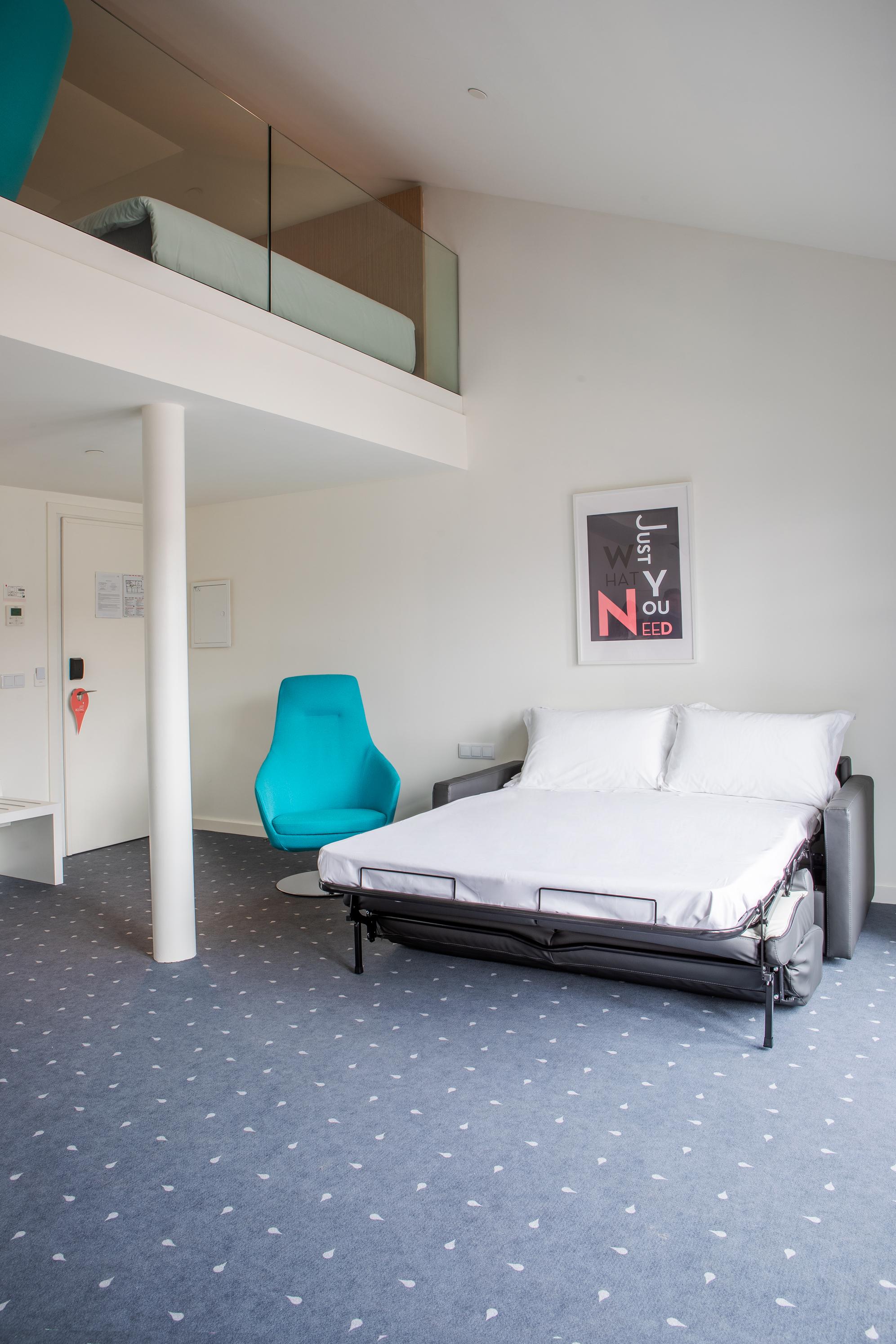 Stay Hotel Lisboa Centro Chiado Eksteriør billede