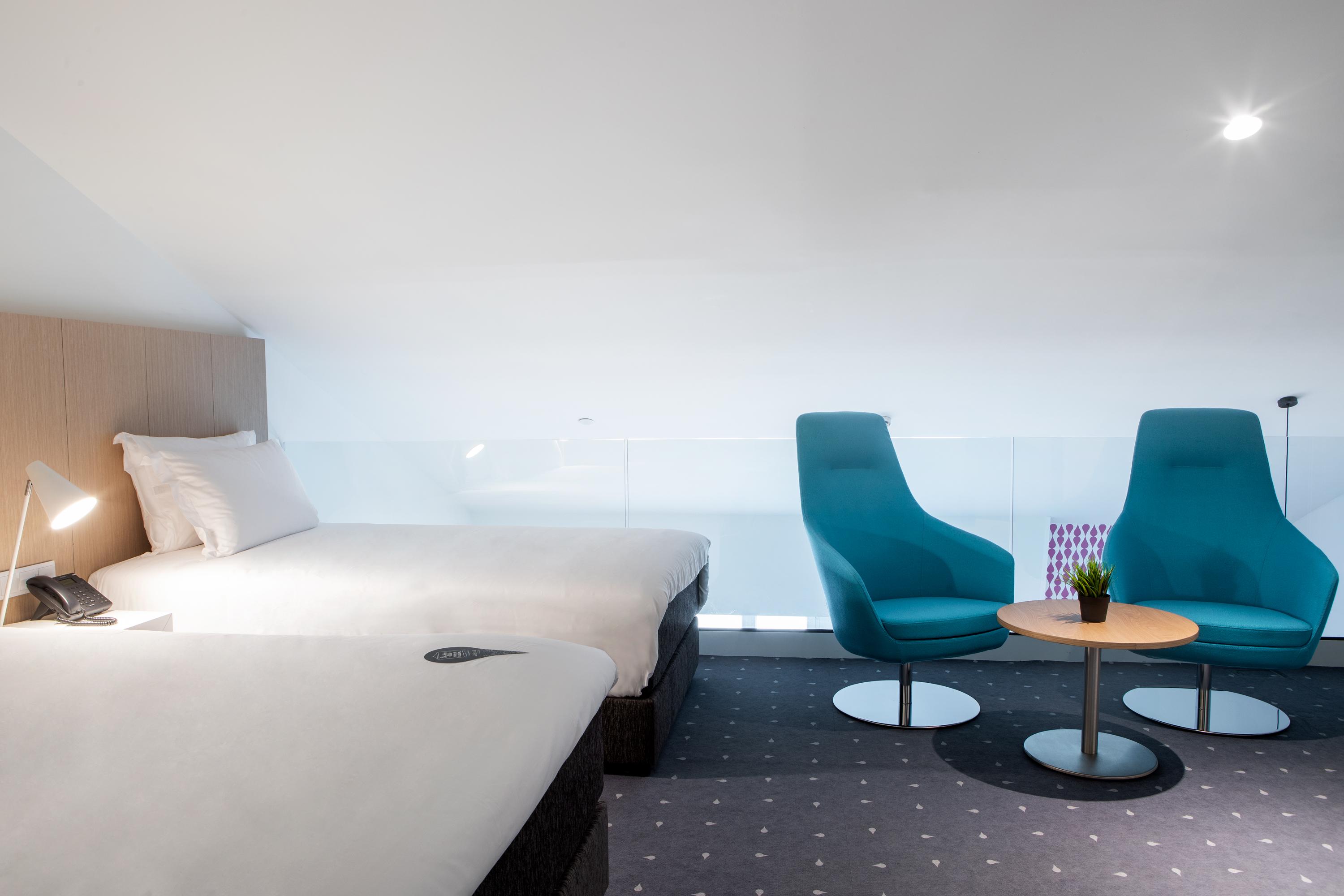 Stay Hotel Lisboa Centro Chiado Eksteriør billede