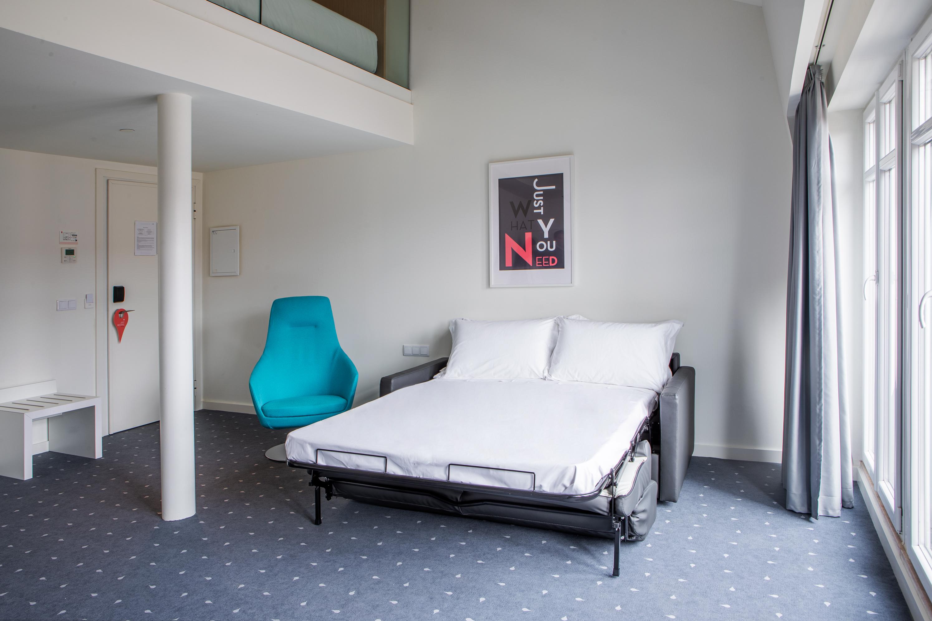 Stay Hotel Lisboa Centro Chiado Eksteriør billede