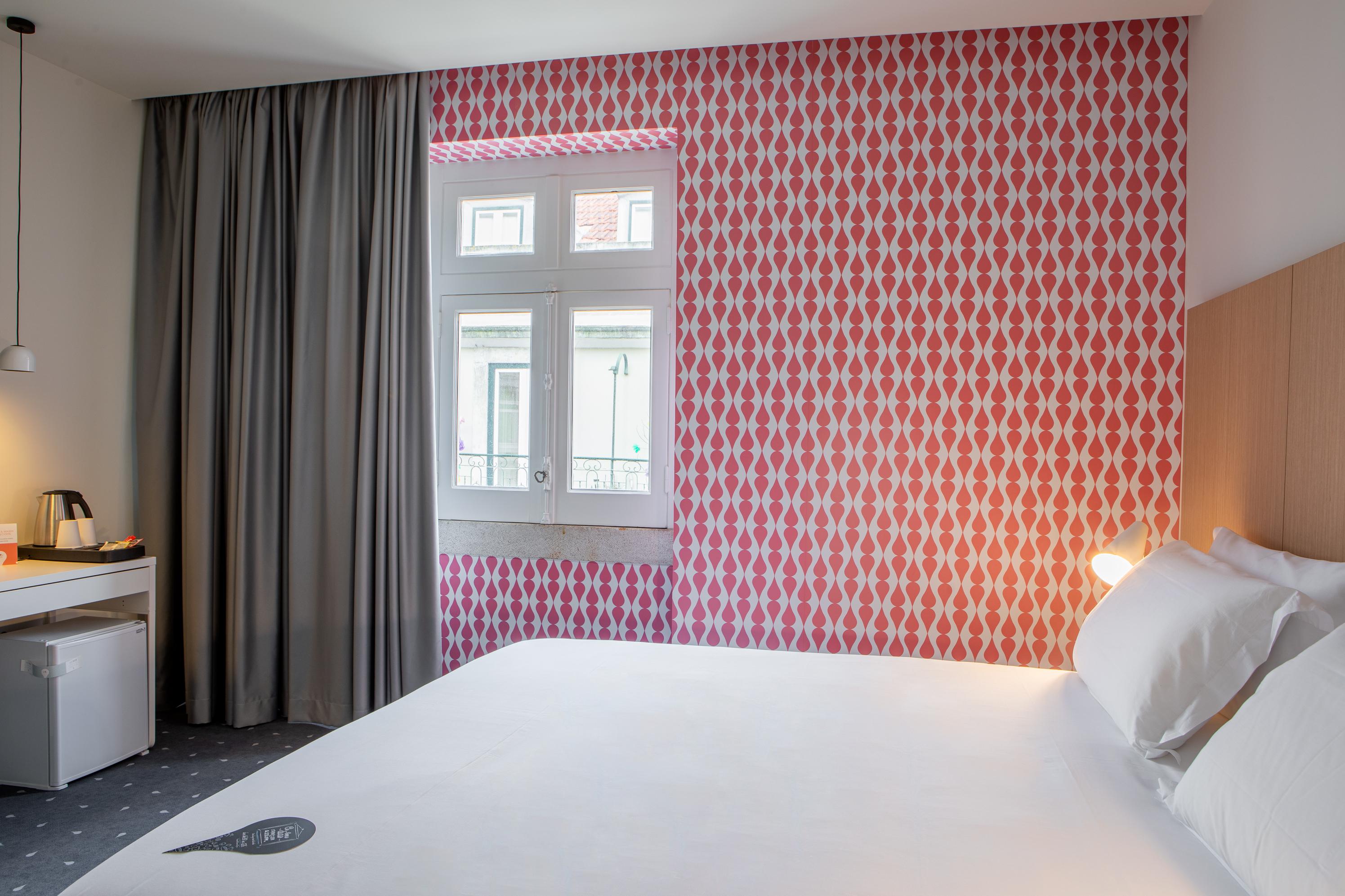 Stay Hotel Lisboa Centro Chiado Eksteriør billede