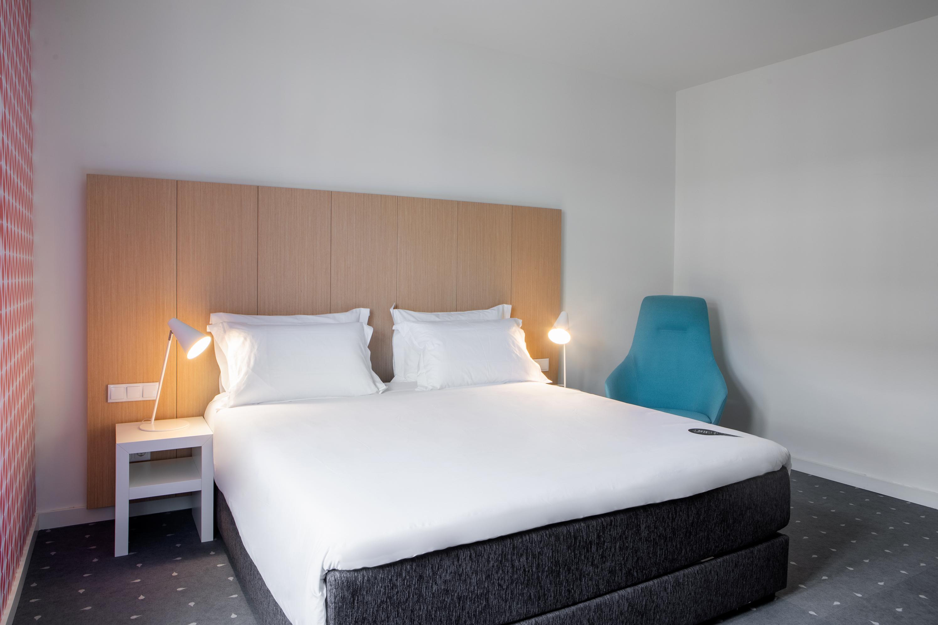 Stay Hotel Lisboa Centro Chiado Eksteriør billede
