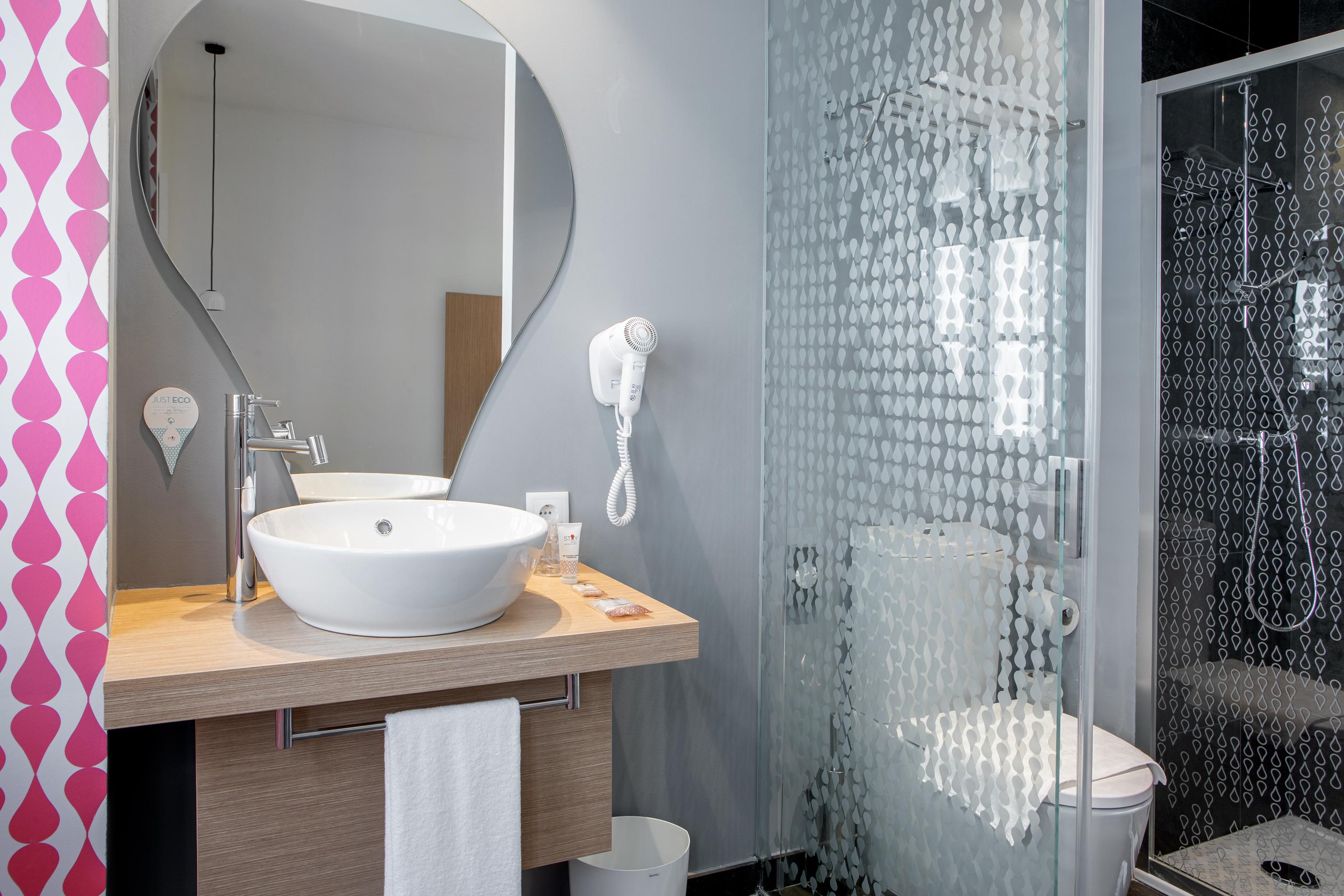 Stay Hotel Lisboa Centro Chiado Eksteriør billede