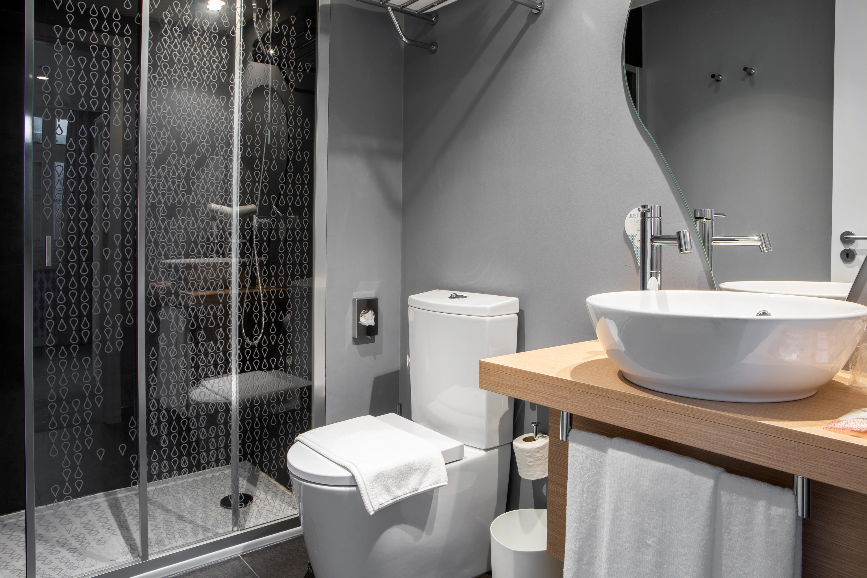 Stay Hotel Lisboa Centro Chiado Eksteriør billede