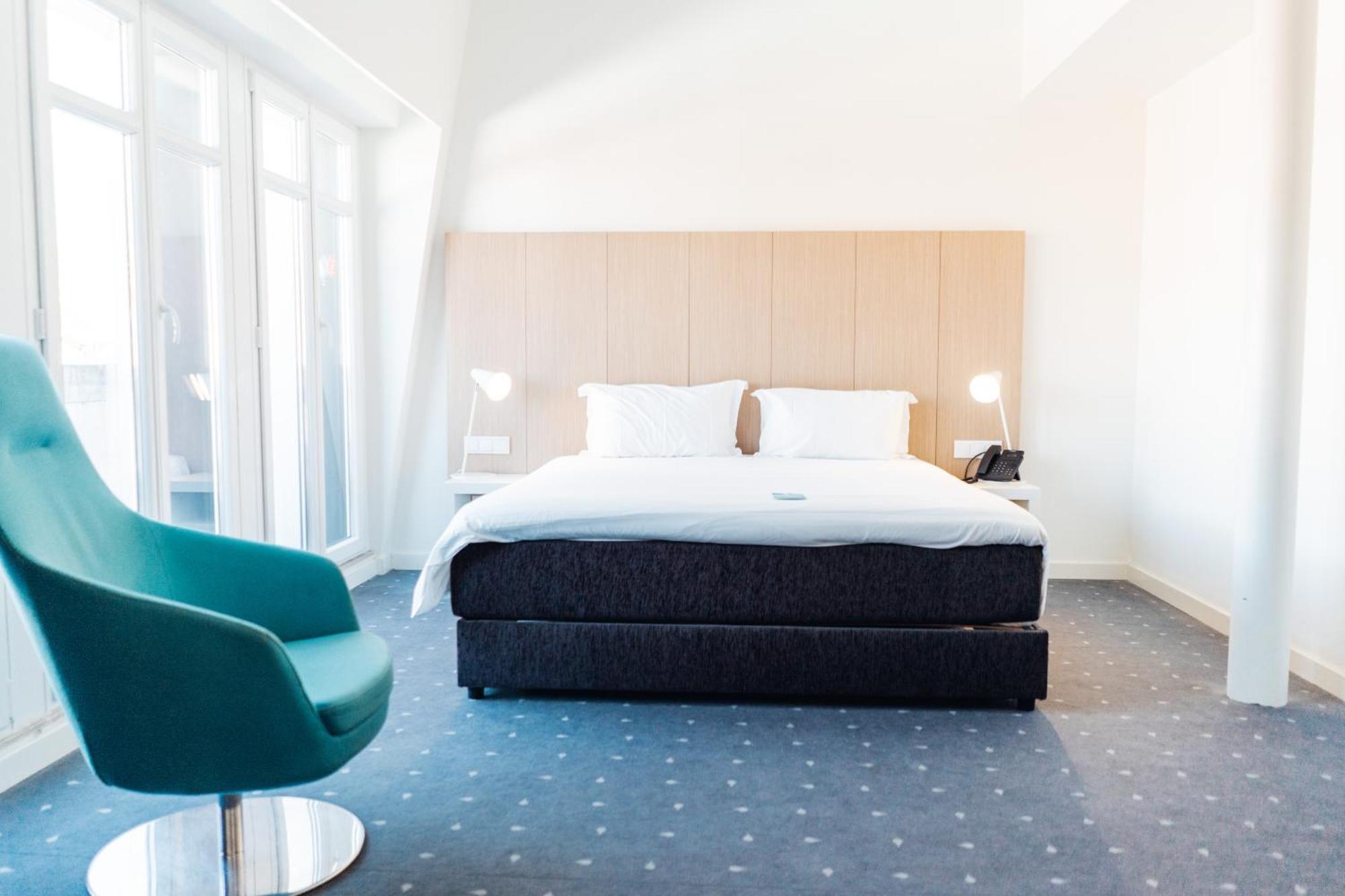 Stay Hotel Lisboa Centro Chiado Eksteriør billede