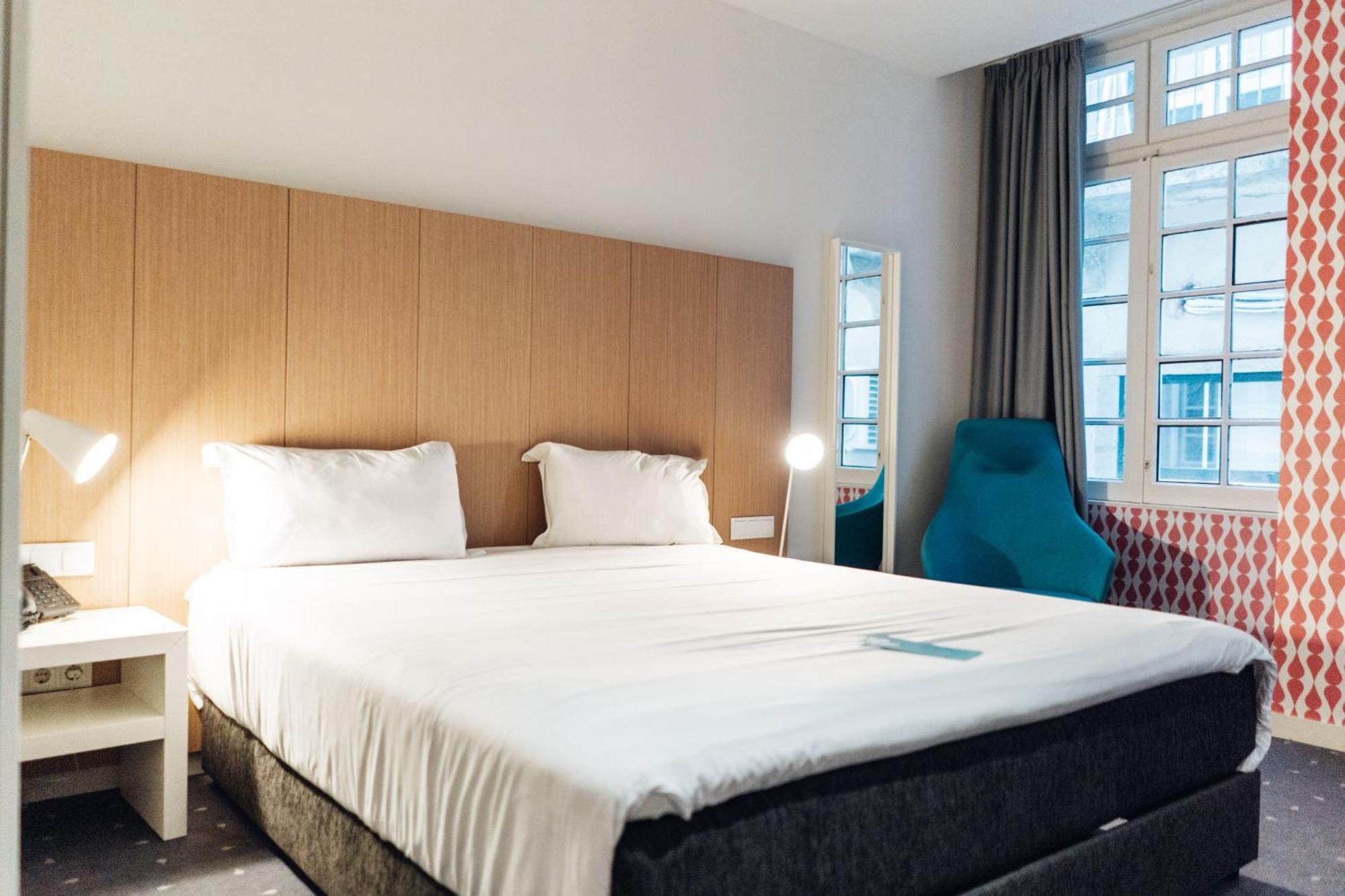 Stay Hotel Lisboa Centro Chiado Eksteriør billede