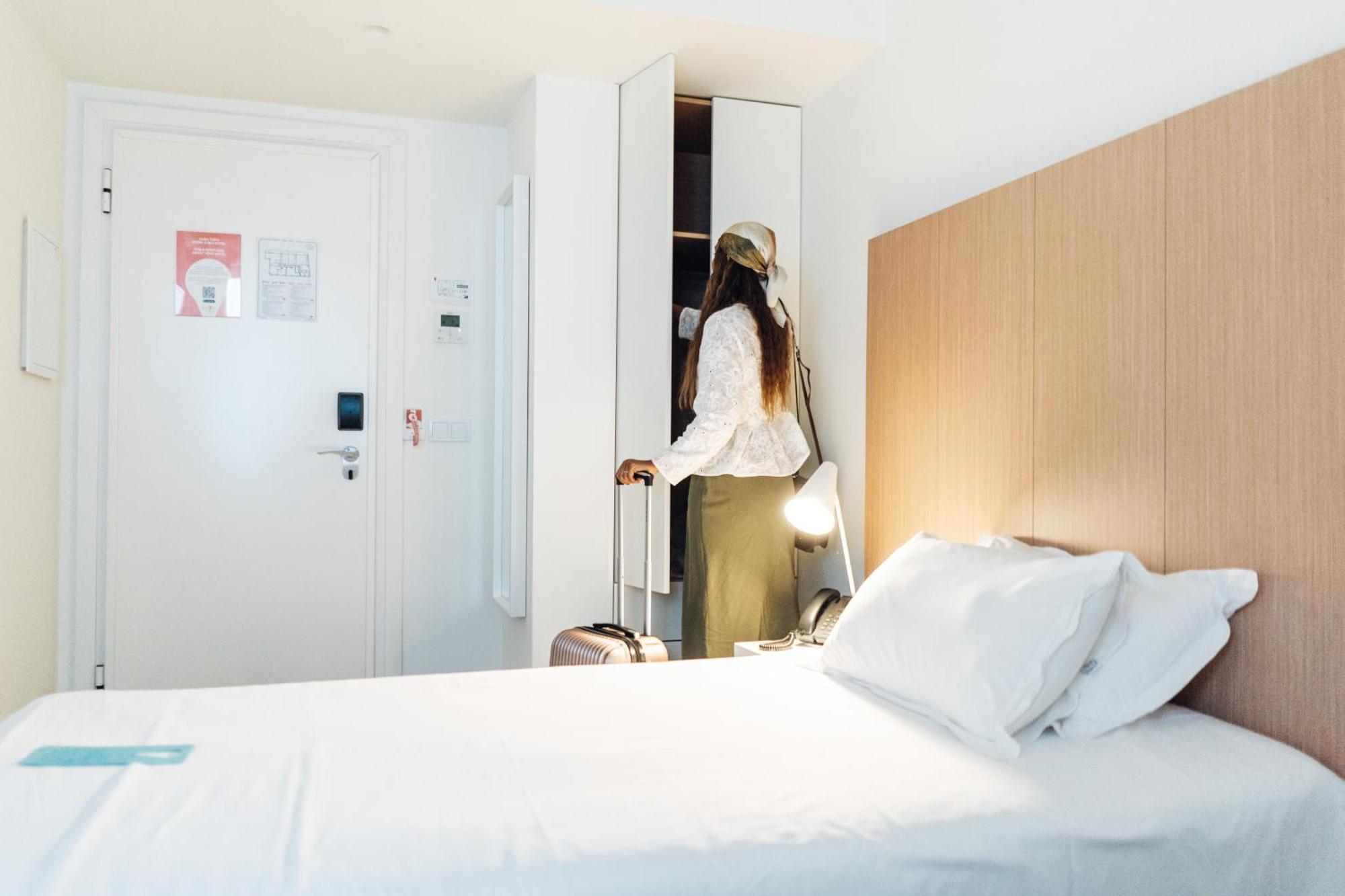 Stay Hotel Lisboa Centro Chiado Eksteriør billede